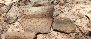 Novo sítio arqueológico é identificado em Bequimão pelo Iphan