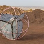Novo tipo de robô pode ajudar a explorar Marte de