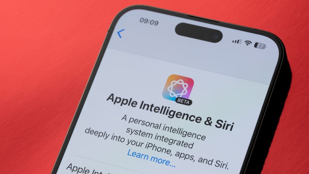 Novos recursos da Siri com IA geram dúvidas dentro da