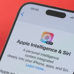 Novos recursos da Siri com IA geram dúvidas dentro da
