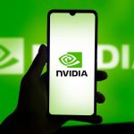 Nvidia se torna a primeira empresa a atingir US$ 5