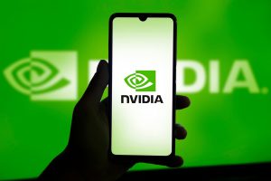 Nvidia se torna a primeira empresa a atingir US$ 5