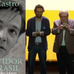 “O Ouvidor do Brasil: 99 Vezes Tom Jobim” vence principal