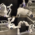 O balé robótico da DeepMind: uma IA para coordenar robôs