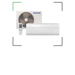 O calor está chegando: aproveite uma oferta especial de ar-condicionado