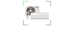O calor está chegando: aproveite uma oferta especial de ar-condicionado
