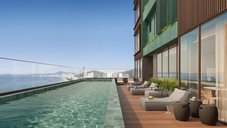 O conceito que impulsiona imóveis de luxo em Balneário Camboriú