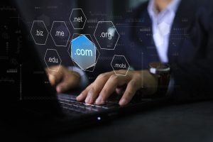 O “milagre digital” do Caribe: Ilha lucra com domínios de