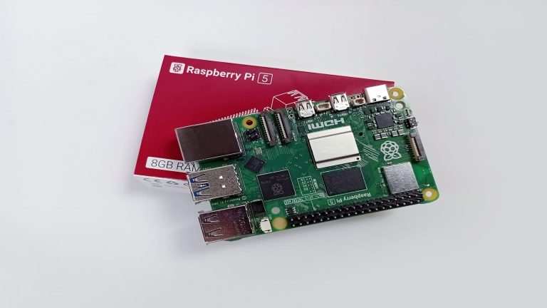O que é Raspberry Pi 5? Conheça função, características e