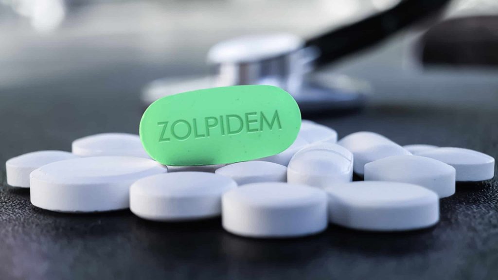 O que é Zolpidem? Conheça para que serve e quais