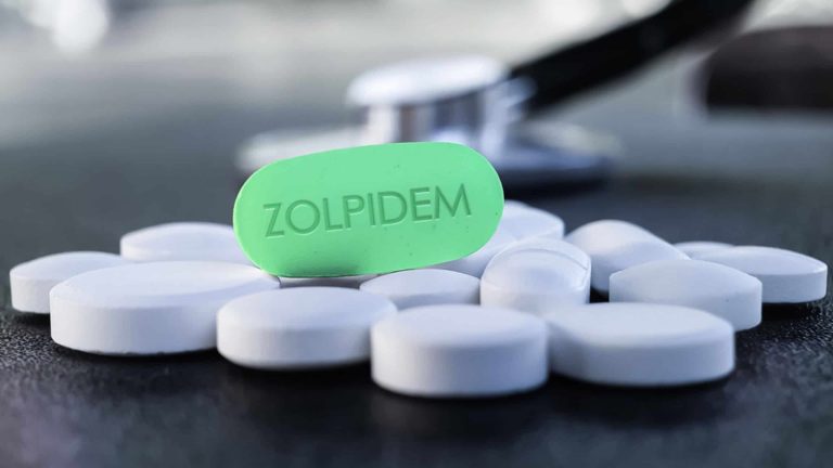 O que é Zolpidem? Conheça para que serve e quais