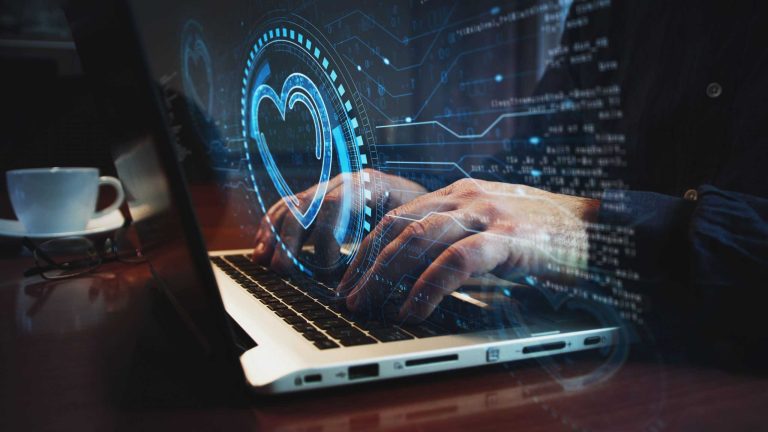 O que é a computação afetiva?