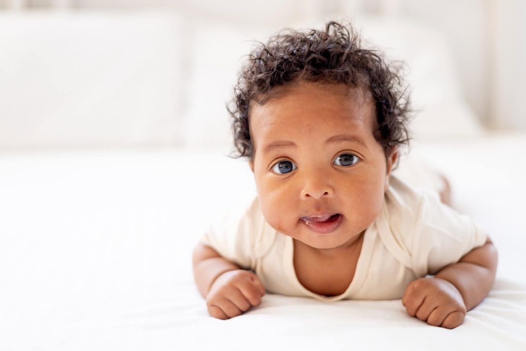 O que é amnésia infantil e por que não nos