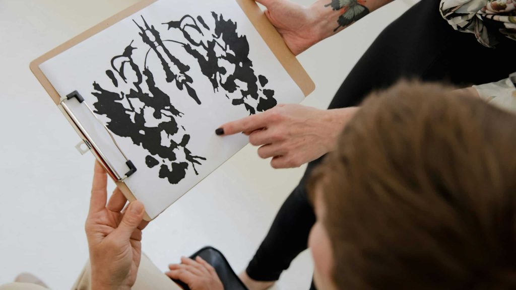 O que é o Teste de Rorschach? Veja o que