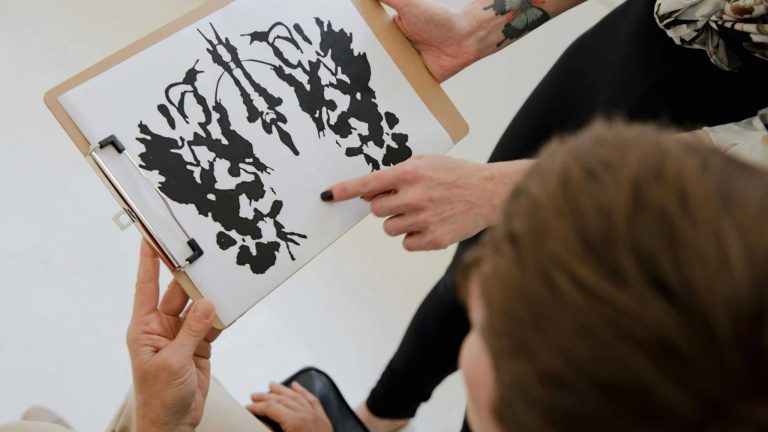 O que é o Teste de Rorschach? Veja o que