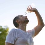 O que é o estresse térmico, causado por exposição a