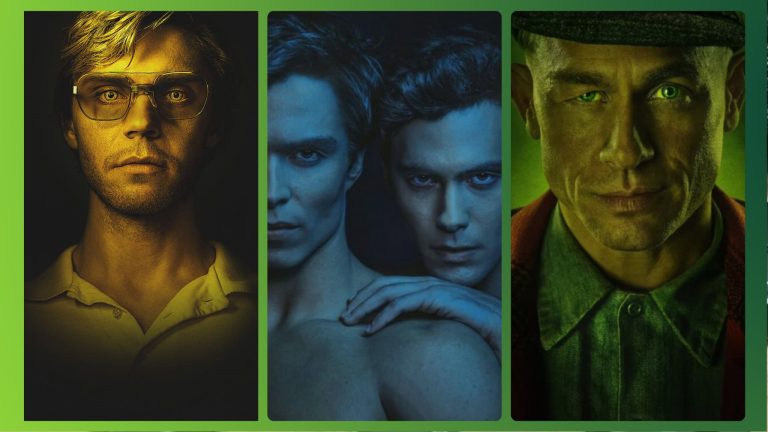 O que gostaríamos de ver nas próximas temporadas de Monstro