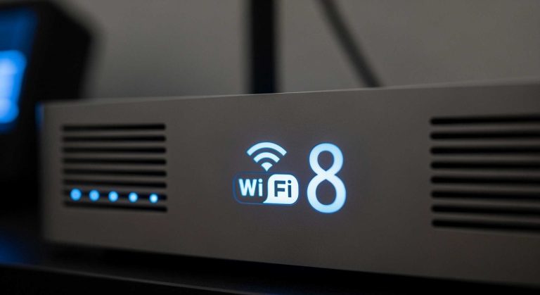 O que muda do Wi-Fi 7 para o Wi-Fi 8?