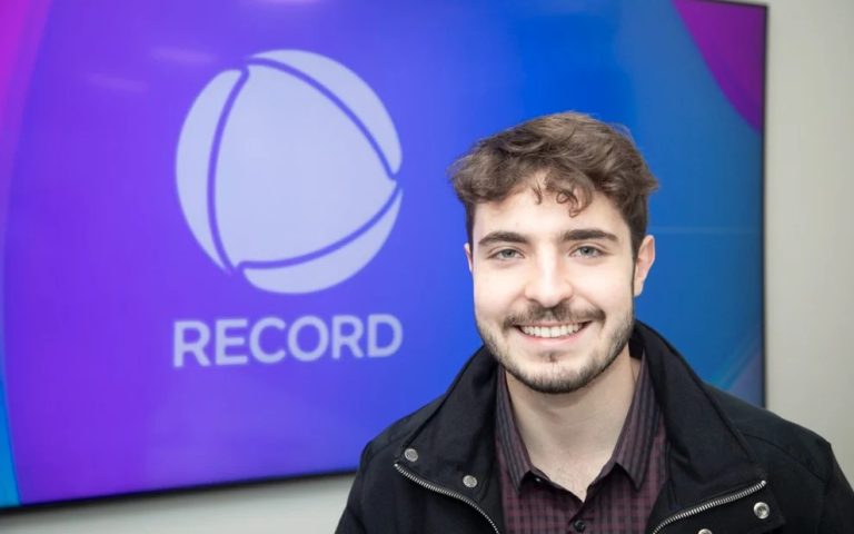 O que o filho de Gugu Liberato vai fazer na