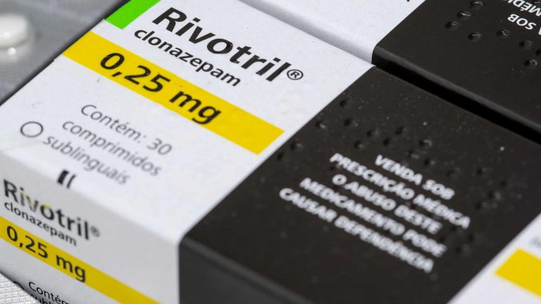 O que são remédios tarja preta e por que fazem