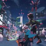 O que você precisa saber sobre Pokémon Z-A, novo jogo