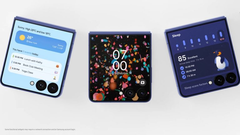 O seu está na lista? One UI 8 chega a