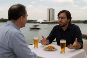 O truque que mora no orçamento