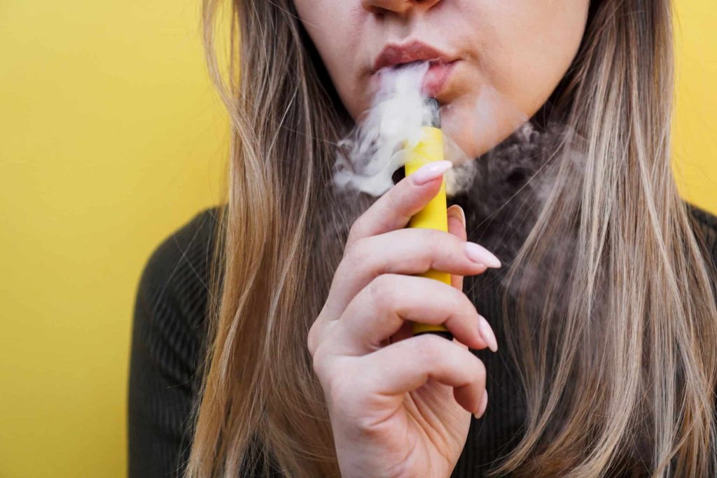OMS alerta: 15 milhões de jovens de 13 a 15