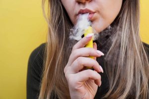 OMS alerta: 15 milhões de jovens de 13 a 15