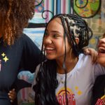ONG Meninas que Brilham oferece atrações musicais, danças e oficinas