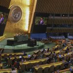 ONU diz estar “horrorizada” com operação policial no Rio