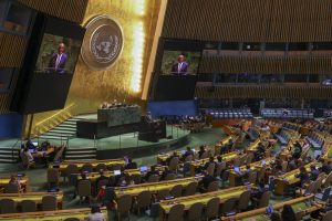 ONU diz estar “horrorizada” com operação policial no Rio