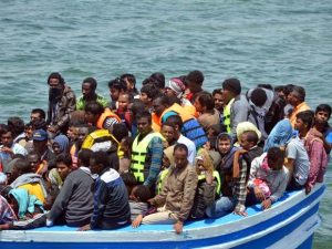 ONU elogia nova política nacional de migrações do Brasil como