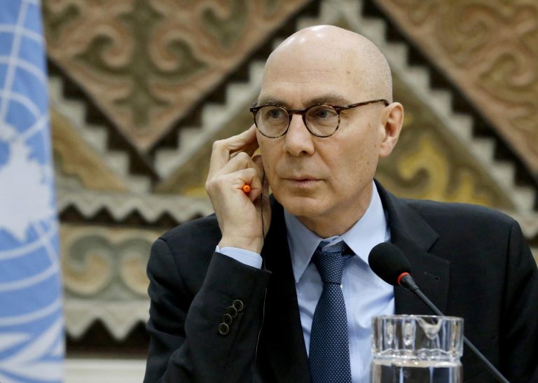 ONU pede "fim da brutalidade" após operação contra crime no