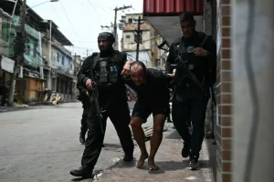 ONU pede investigação independente sobre operação no Rio de Janeiro