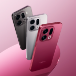 OPPO promete novo padrão de fotografia com a linha Find