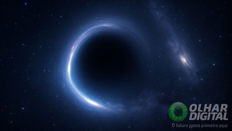 Objeto misterioso pode mudar o que sabemos sobre matéria escura