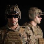 Óculos de realidade mista chegam aos militares dos EUA