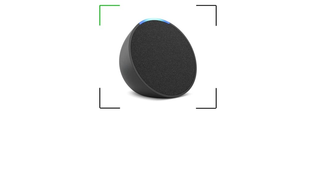 Oferta: Echo Pop é caixa de som de qualidade e