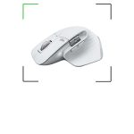 Oferta: Logitech MX Master 3S é um mouse de alta
