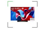 Oferta: TV LG OLED de 48 polegadas para quem quer
