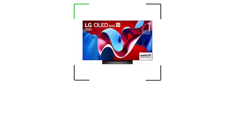 Oferta: TV LG OLED de 48 polegadas para quem quer
