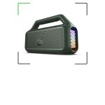 Oferta: caixa de som Anker Soundcore para animar suas festas