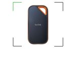 Oferta especial: SSD externo com alta velocidade e capacidade em