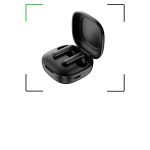 Oferta: fone de ouvido QCY com cancelamento de ruído a