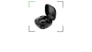 Oferta: fone de ouvido QCY com cancelamento de ruído a