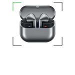 Oferta: fones de ouvido Samsung Galaxy Buds3 Pro com cancelamento