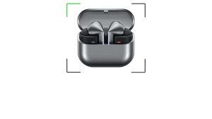 Oferta: fones de ouvido Samsung Galaxy Buds3 Pro com cancelamento
