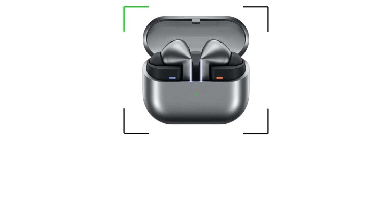 Oferta: fones de ouvido Samsung Galaxy Buds3 Pro com cancelamento