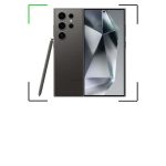 Oferta imperdível: Samsung Galaxy S24 Ultra tem câmeras de ponta